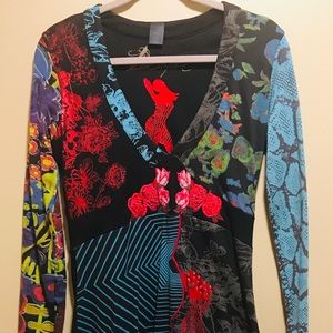 Desigual dress